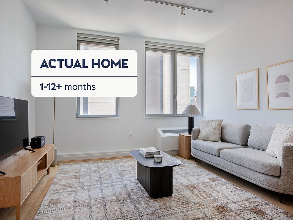 1st image of 554 W 54th St #27H