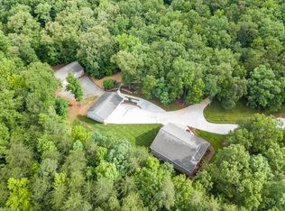 2671 Beckner Rd, Lexington, NC 27292