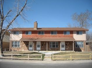 743 Fraser St, Aurora, CO 80011