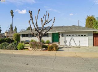 1649 Pajaro Ct, Fremont, CA