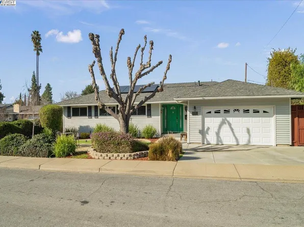 1649 Pajaro Ct, Fremont, CA 94539