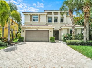 9535 PHIPPS Lane, Wellington, FL 33414