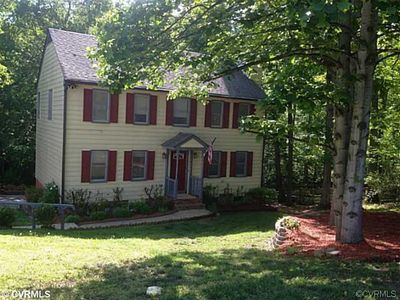 2010 Ridge Stone Ct, Henrico, VA, 23238