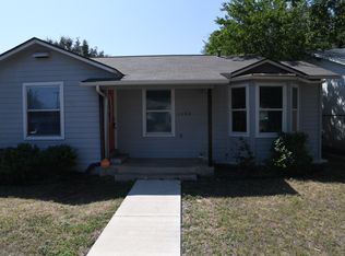 1406 W Gramercy Pl, San Antonio, TX 78201
