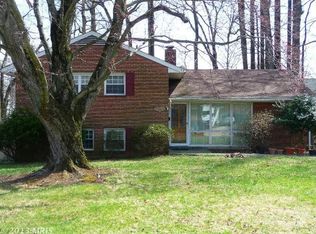 7115 Catlett St, Springfield, VA 22151