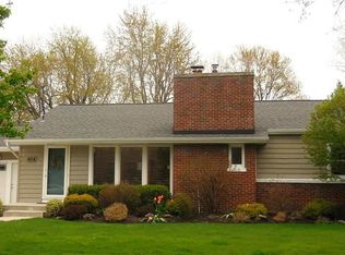 414 Washington Hwy, Amherst, NY 14226