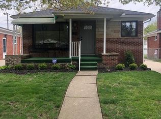 3961 Lincoln Blvd, Dearborn Heights, MI 48125