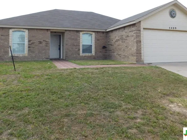 5409 Holster Dr, Killeen, TX 76549