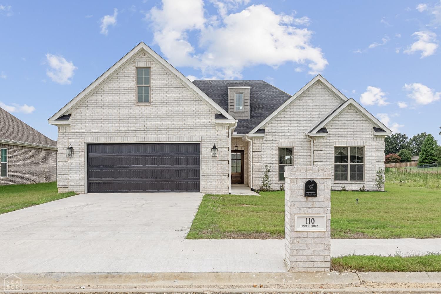 110 Hidden Creek Dr, Brookland, AR 72417 MLS 10107140 Zillow