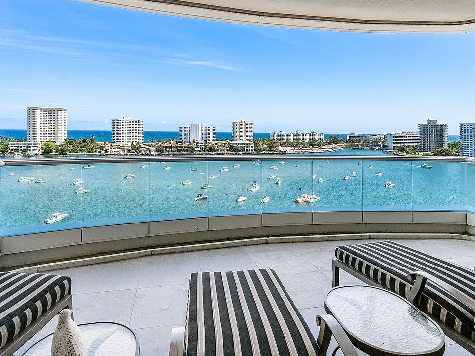 Home For Sale In Mizner Grand