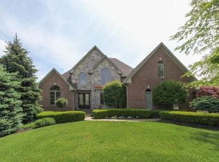 2899 Osterly Ct, Greenwood, IN 46143