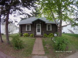 312 Douglas St, Chetek, WI 54728