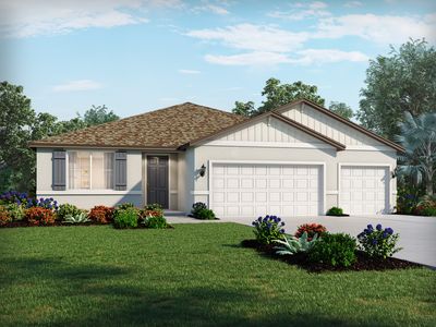2369 Citrus Bloom Dr, Bartow, FL, 33830