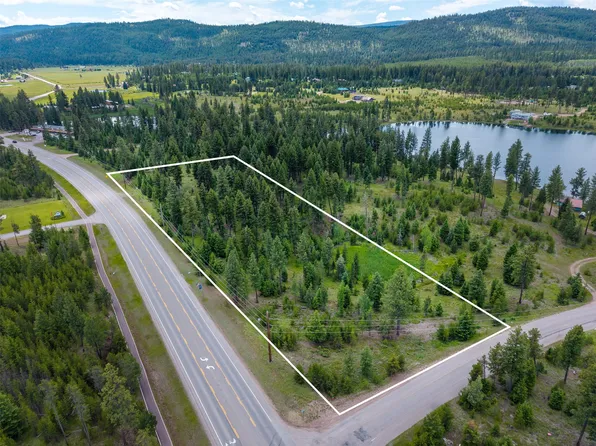 Nhn Highway 2 Lot 83, Seeley Lake, MT 59868