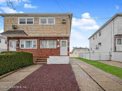 80 Bartow St, Staten Island, NY, 10308