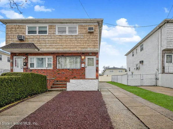 80 Bartow St, Staten Island, NY 10308