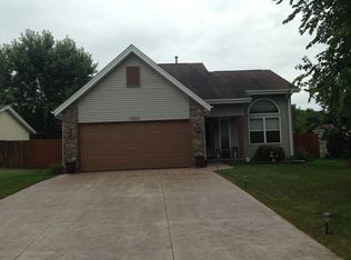 3963 Old Gate Rd, Rockford, IL 61109