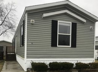 5973 Esther St, Romulus, MI 48174