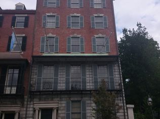25 Beacon St, Boston, MA 02136