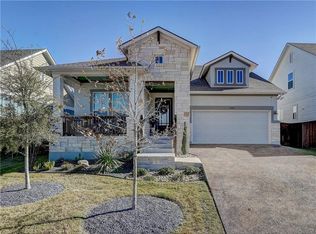 264 Dayridge Dr, Dripping Springs, TX 78620