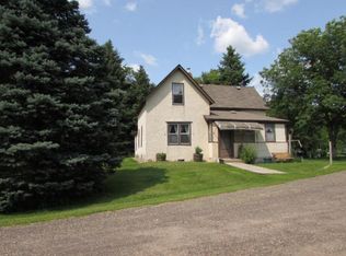 22147 Zeolite St NW, Nowthen, MN 55330