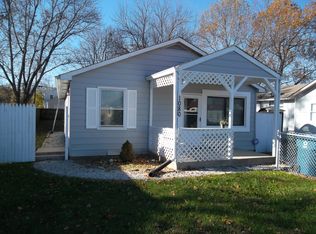 1080 Ingomar St, Indianapolis, IN 46241