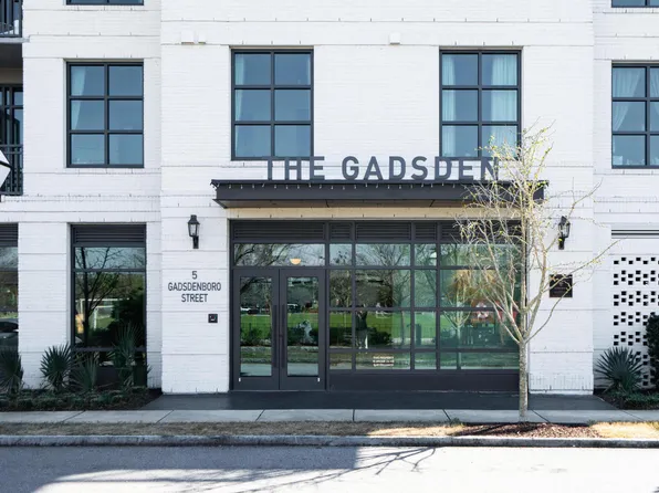 5 Gadsdenboro St #303, Charleston, SC 29401