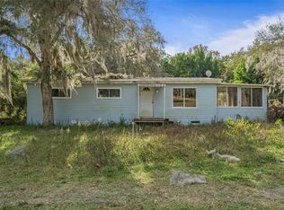 2268 S Hull Ter, Homosassa, FL 34448