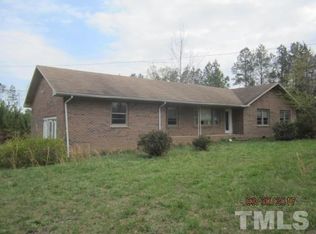 1132 Eaton Ferry Rd, Littleton, NC 27850