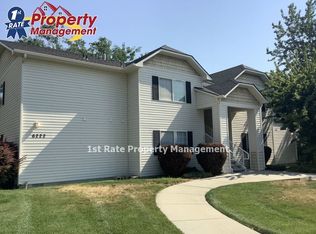 6244 W Corsair Ln APT 202, Boise, ID 83704