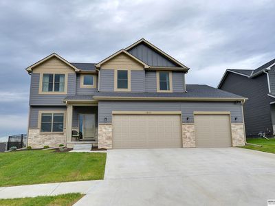 4502 N 212th St, Elkhorn, NE, 68022
