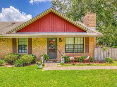 4424 Bellview Ave #3-C, Pensacola, FL, 32526
