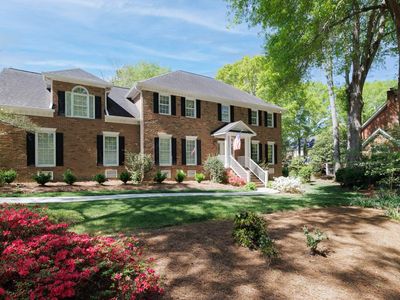 107 River Walk Blvd, Simpsonville, SC, 29681