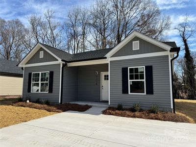1116 Kenly St, Salisbury, NC, 28144