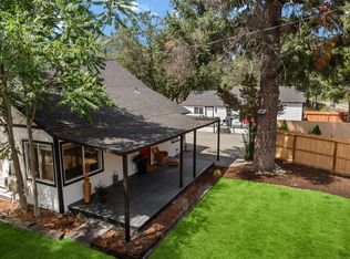 739 Elk Creek Rd, Trail, OR 97541