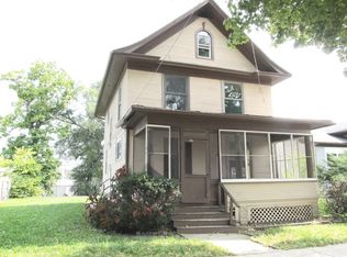 109 Wilder St, Aurora, IL 60506