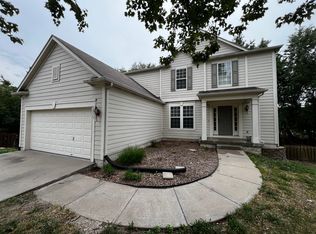 1831 W Elm Ter, Olathe, KS 66061