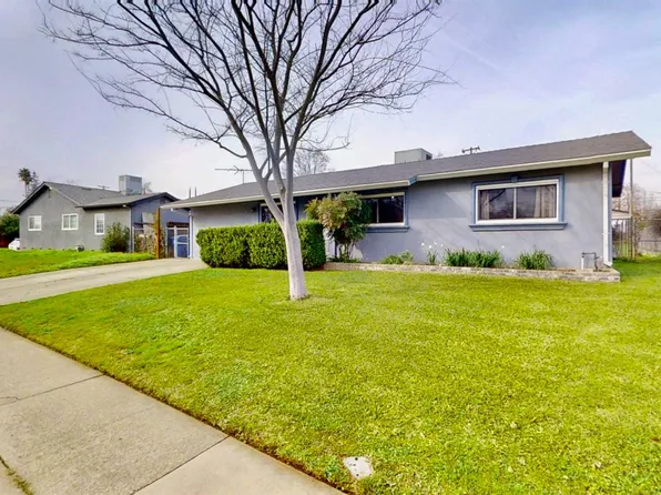 7353 Rollingwood Blvd, Citrus Heights, CA 95621