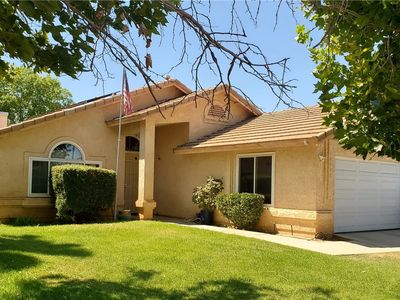44943 13th St E, Lancaster, CA, 93535