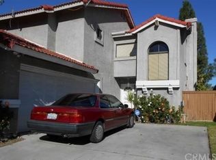 1454 Coral Tree Ln, San Bernardino, CA 92408