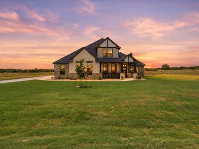 460 Solo Ridge Dr, Waxahachie, TX, 75167