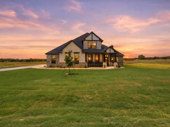 460 Solo Ridge Dr, Waxahachie, TX 75167