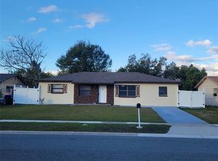 4523 Ligustrum Way, Orlando, FL 32839