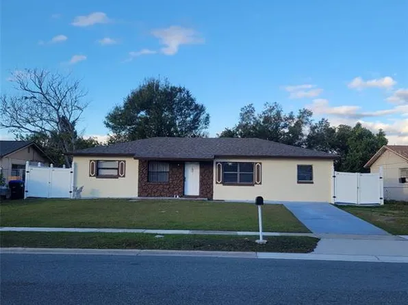 4523 Ligustrum Way, Orlando, FL 32839
