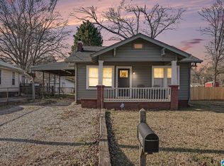 2028 28th Ave N, Bessemer, AL 35023