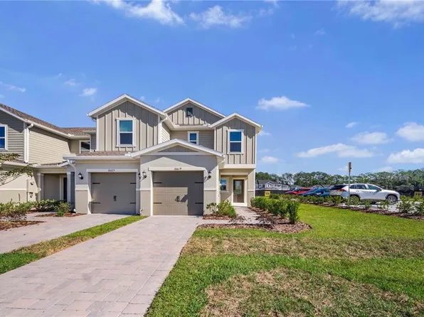 16619 Luminary Loop, Clermont, FL 34714
