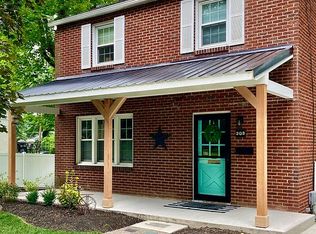 303 Pleasant Valley Ave, Moorestown, NJ 08057