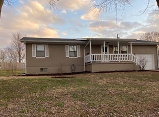 133 Lynn Lea Ln, Warsaw, MO 65355