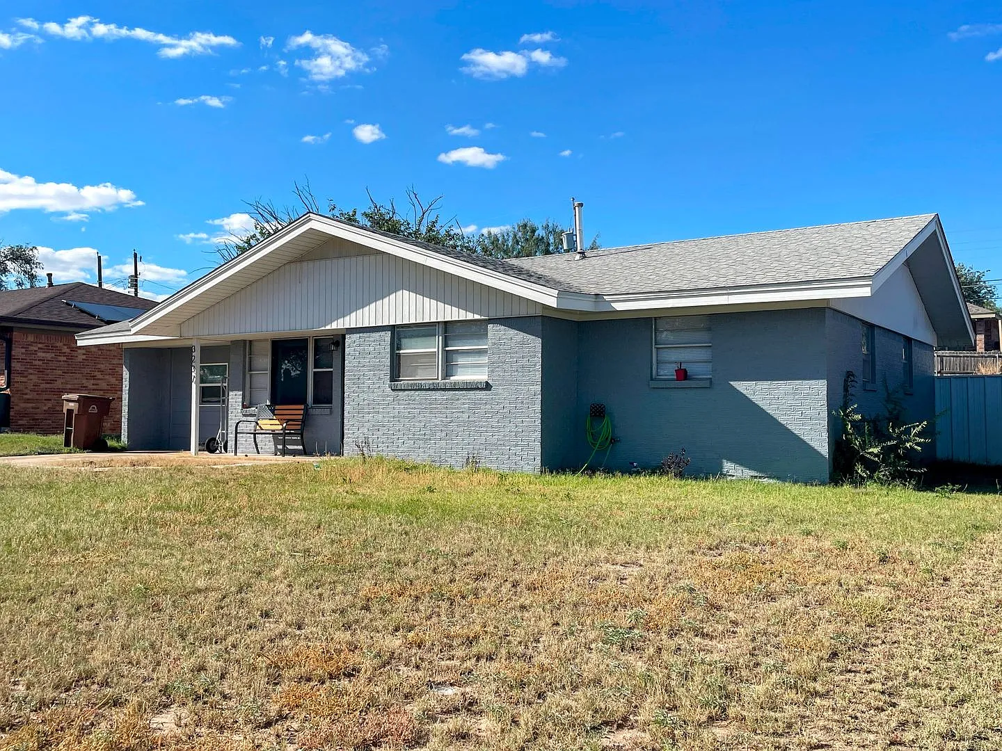 Move-In Ready Dream Home: 4BR/2BA with Stunning Updates! — Photo 3