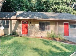 112 Oaklawn Dr, Conway, AR 72034